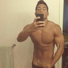 Jonah Apolo
