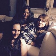 Sarah Madita van Oyen