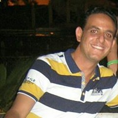 Mustafa Darwesh