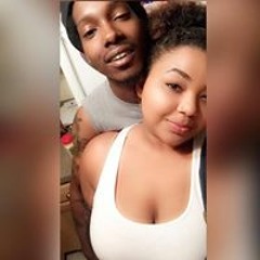 Princess Jeyonna Barr