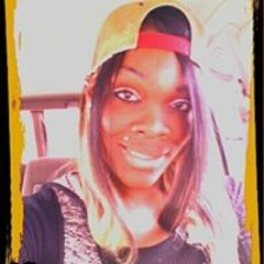 Lasandra Nicole Briggs