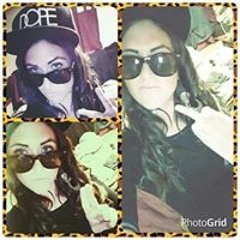 Michele Bree Davies-Lugo