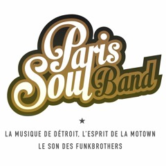 Paris Soul Band