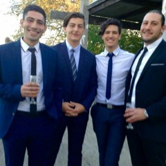 Christian Critelli 1