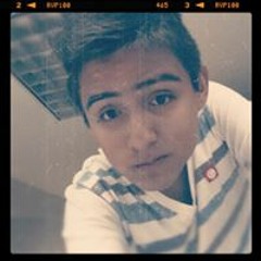 Isaak Herrera