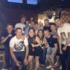 Ash Whitcombe