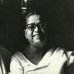 Arundhati Ray Chowdhury