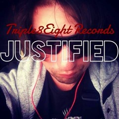 Justified (NOS) - Triple8Eight Records