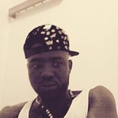 IamBlack Fashion-Gang