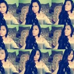 Anasthasya Ruth Christina