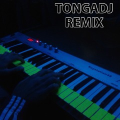 Tonga Dj Remix Official