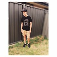 New private playlist