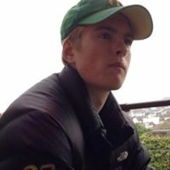 Reuben Hembury-Stroud