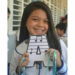 Karylle Kate Villegas Yee