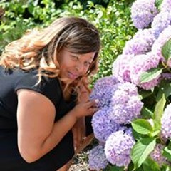 Trish Diamondz Womack