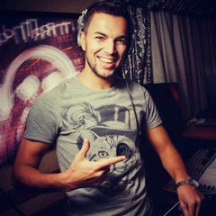 Сергей Галкин