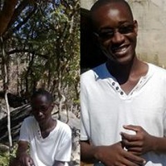 Munyaradzi Nzvenge