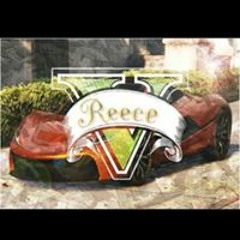 Reece Temporal