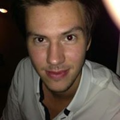 Christian Lennström