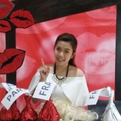 Vanessa Lozada Chuate