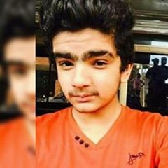 Zamam Chughtaie