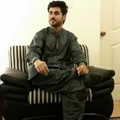 Meer Mujeeb Sanjrani
