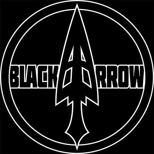 Black Arrow’s avatar
