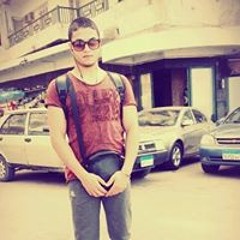 جورج سكران