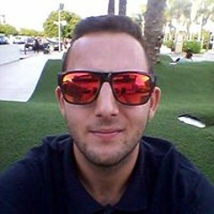 Alvaro Palomares Pardo