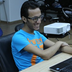 Ahmed Ashraf