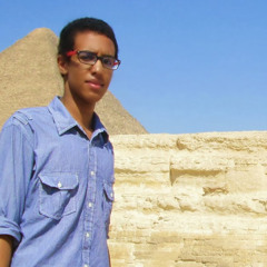 ibrahim hegazy