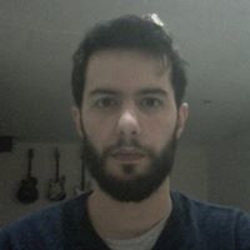 Luis Rivera’s avatar