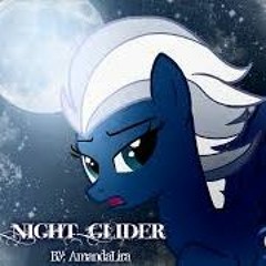 NightLightGlider