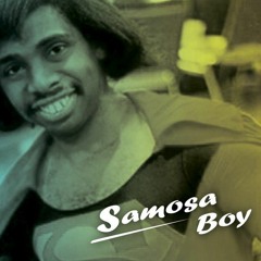 Samosa Boy