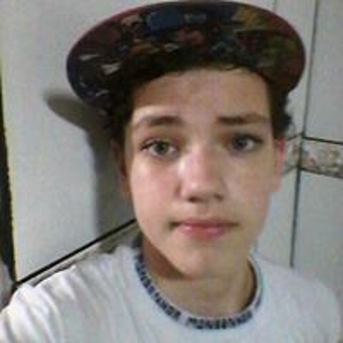 Luan Henrique’s avatar