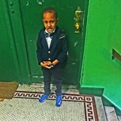 Naras Jno Charles Bonilla