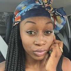 Rachael Adu
