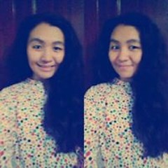 Janna Marie Valencia