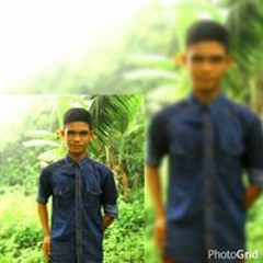 Ramadan Purnama