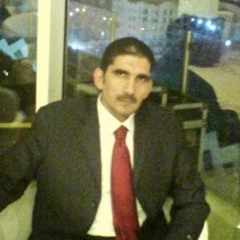Mokhtar Ghareeb Ahmed