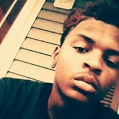 Marquice Hymes