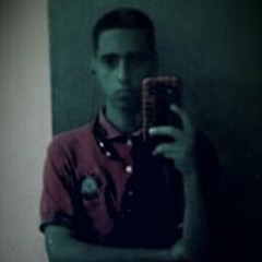 Anibal Candelaria