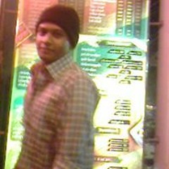 Syed Muhammad Muneeb