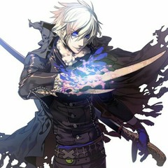 Dante (AngelDemonGod)