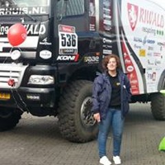 Rachida Rallye II