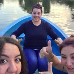 Aisling Sarah McKenzie