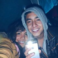 Cristhian Rivera Romero