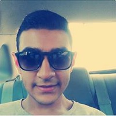 Mostafa Basem