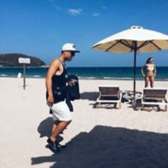 Dinh Quy