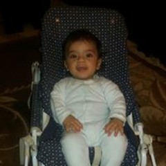 Azza Abdo